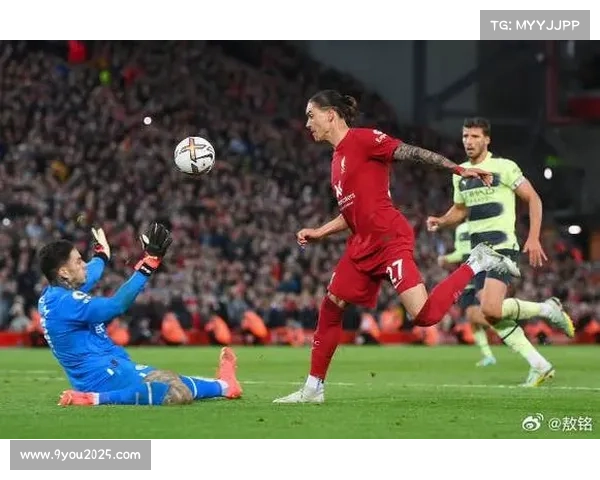 曼城对阵利物浦一役，多库世界波引爆社交媒体