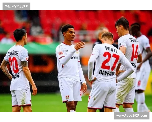 欧冠赛场德甲球队表现强势,拜仁、多特、勒沃库森携手出线在望 欧冠赛场德甲球队表现强势,拜仁、多特、勒沃库森携手出线在望