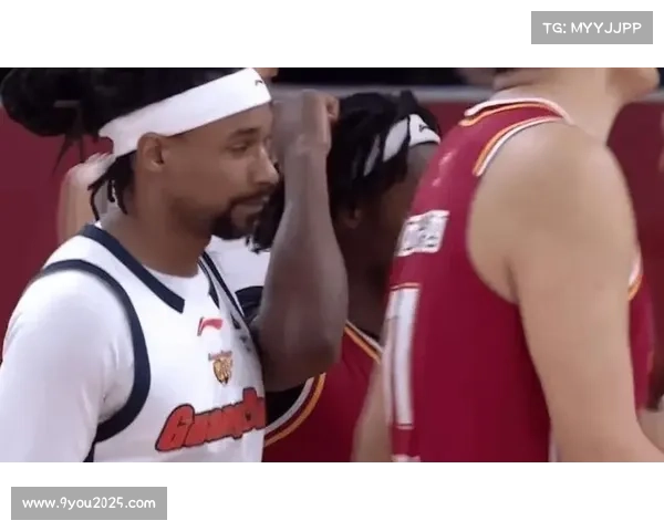 广东87-71客胜南京同曦，豪取三连胜，焦泊乔贡献14分10篮板