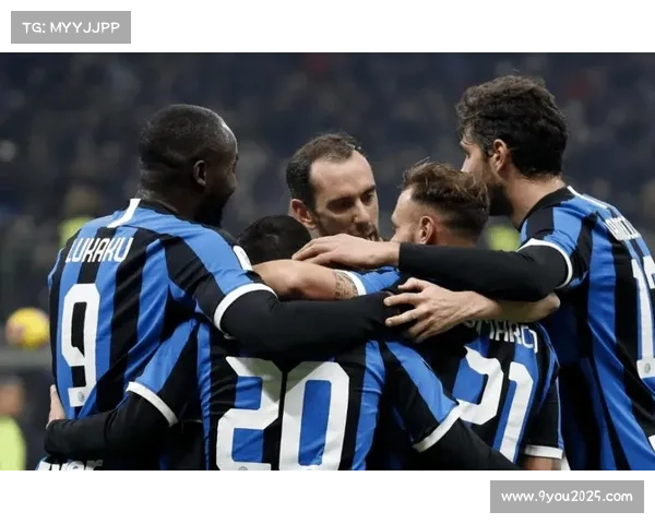 意甲争冠白热化，国米迎战莱切欲巩固榜首优势