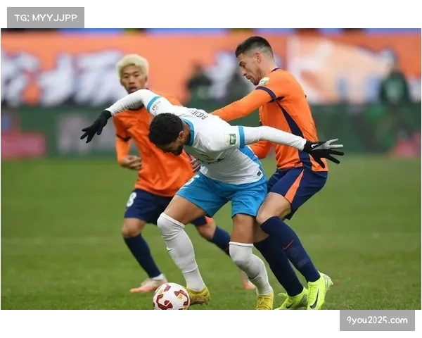 青岛海牛签下第五外援耶博阿，五外援总身价395万欧元创队史纪录