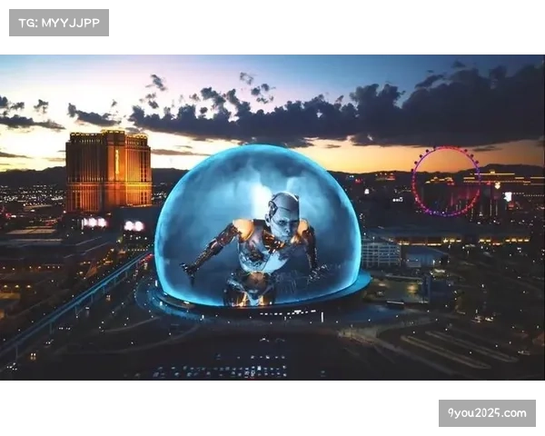 通讯：拉斯维加斯季中锦标赛场馆建设提速，预计八月完工