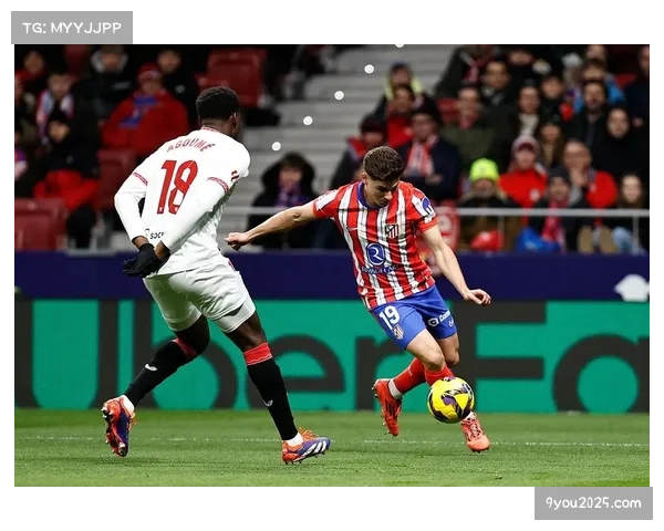 官方发布:下赛季西甲比赛用球“Flight 2027”正式亮相